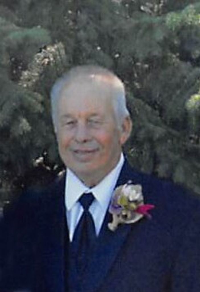 Clarence Robert Kalkbrenner, Jr.