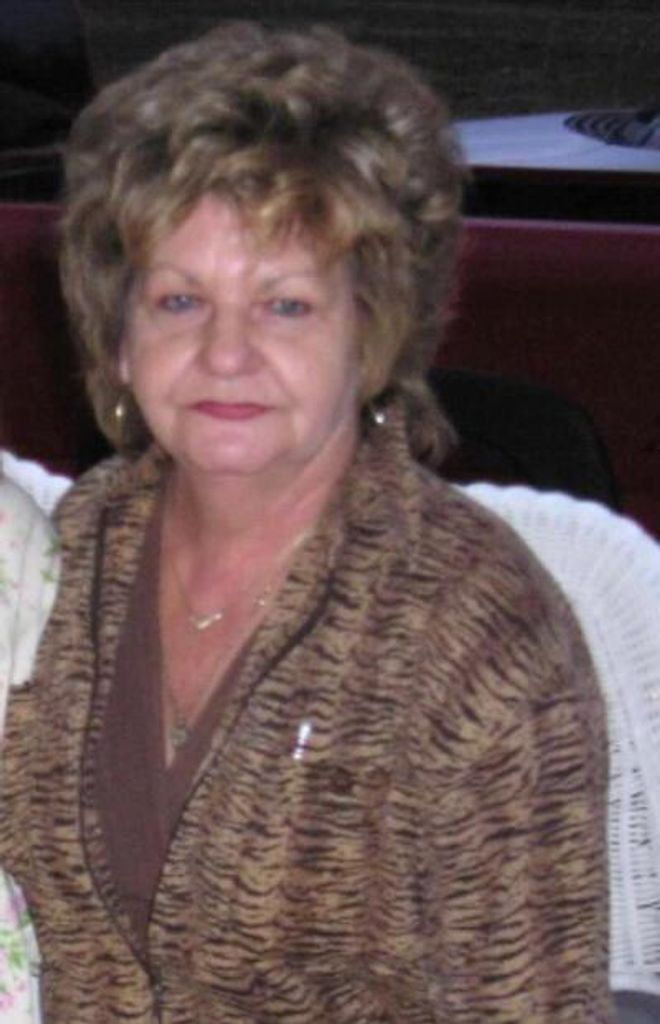 Linda York Profile Photo