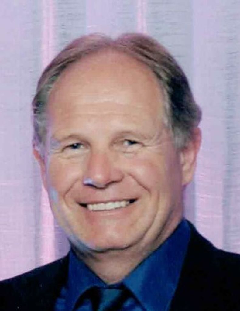 Kent Barfuss Griffeth