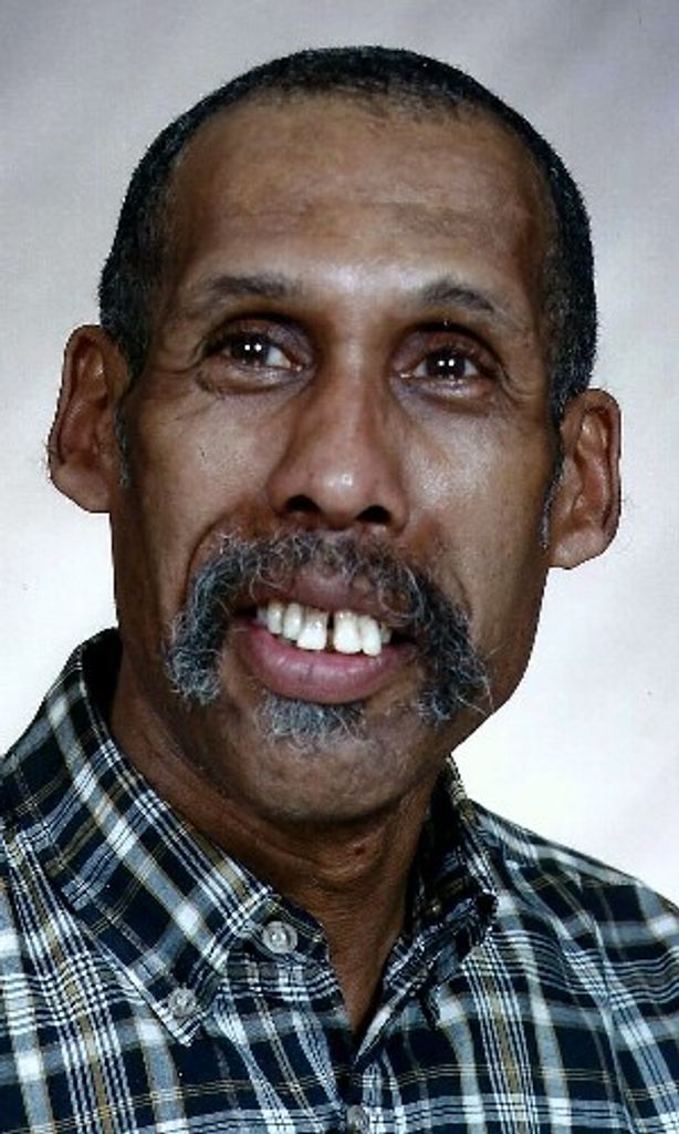 Harold L. Boynes, Sr.