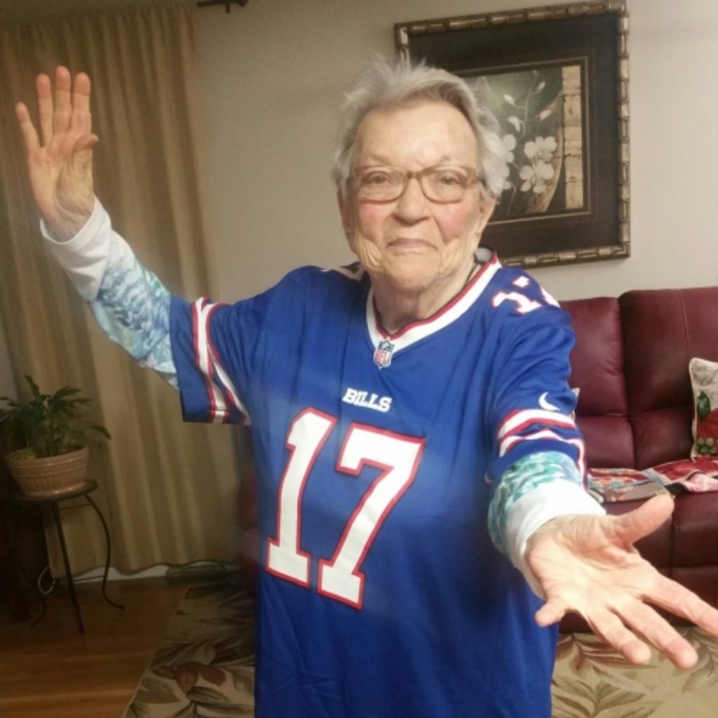 Mrs. Margaret L. Whitney