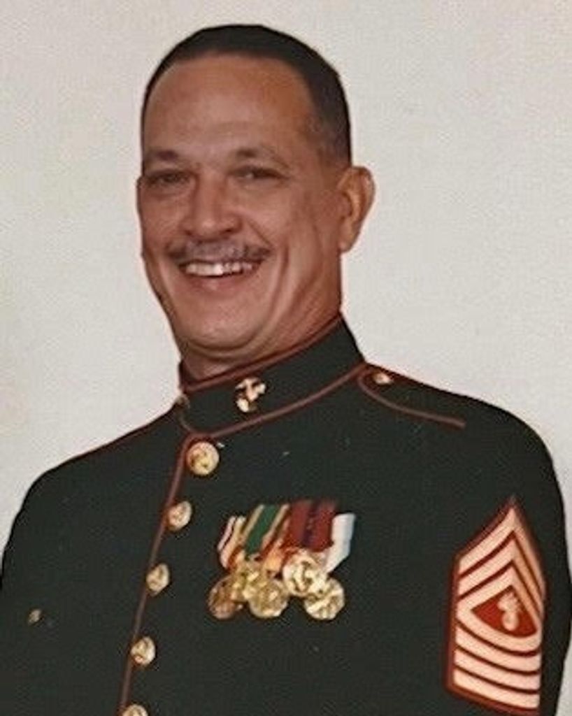 Stephen E. Perry