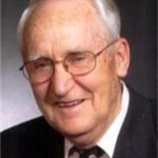 Ira H. "Ike" Hatch (Hatch) Profile Photo