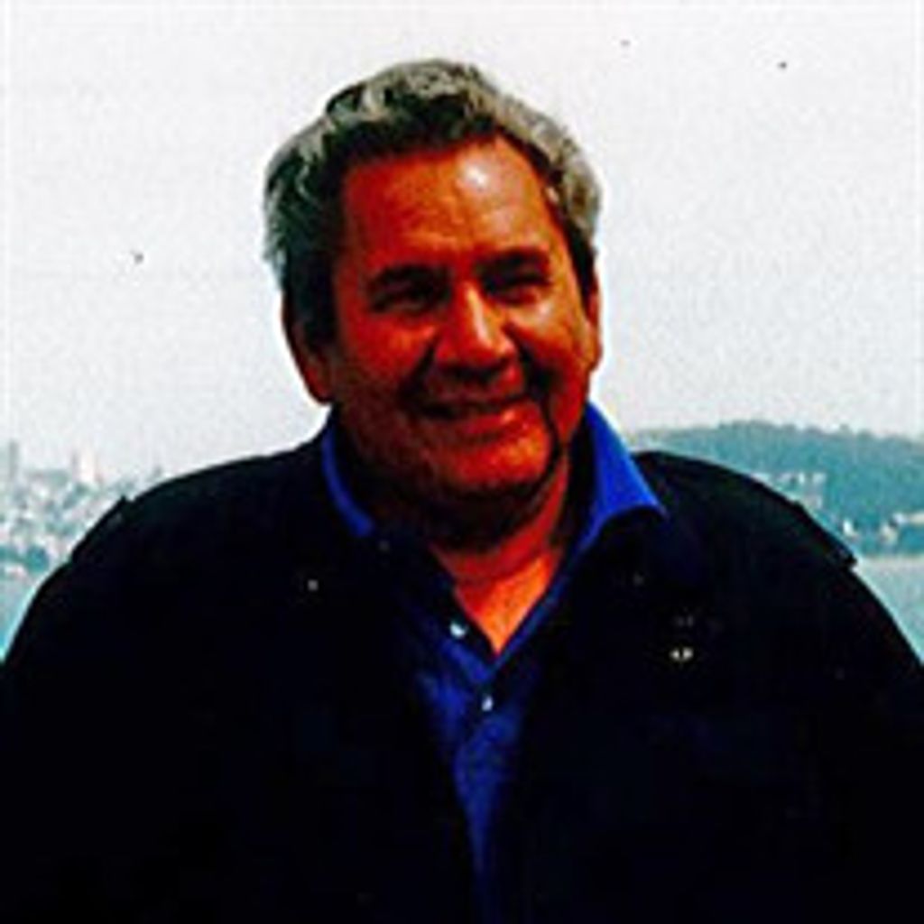Henry Lee Sunday Sr.