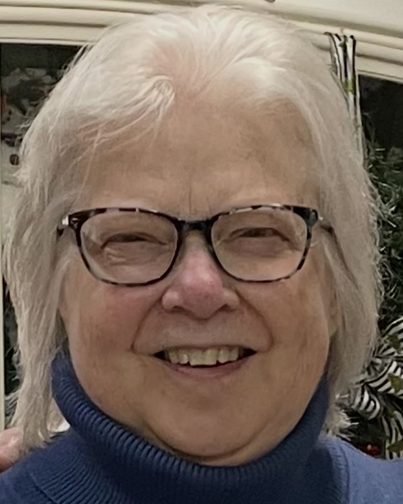 Janet Sue Clover