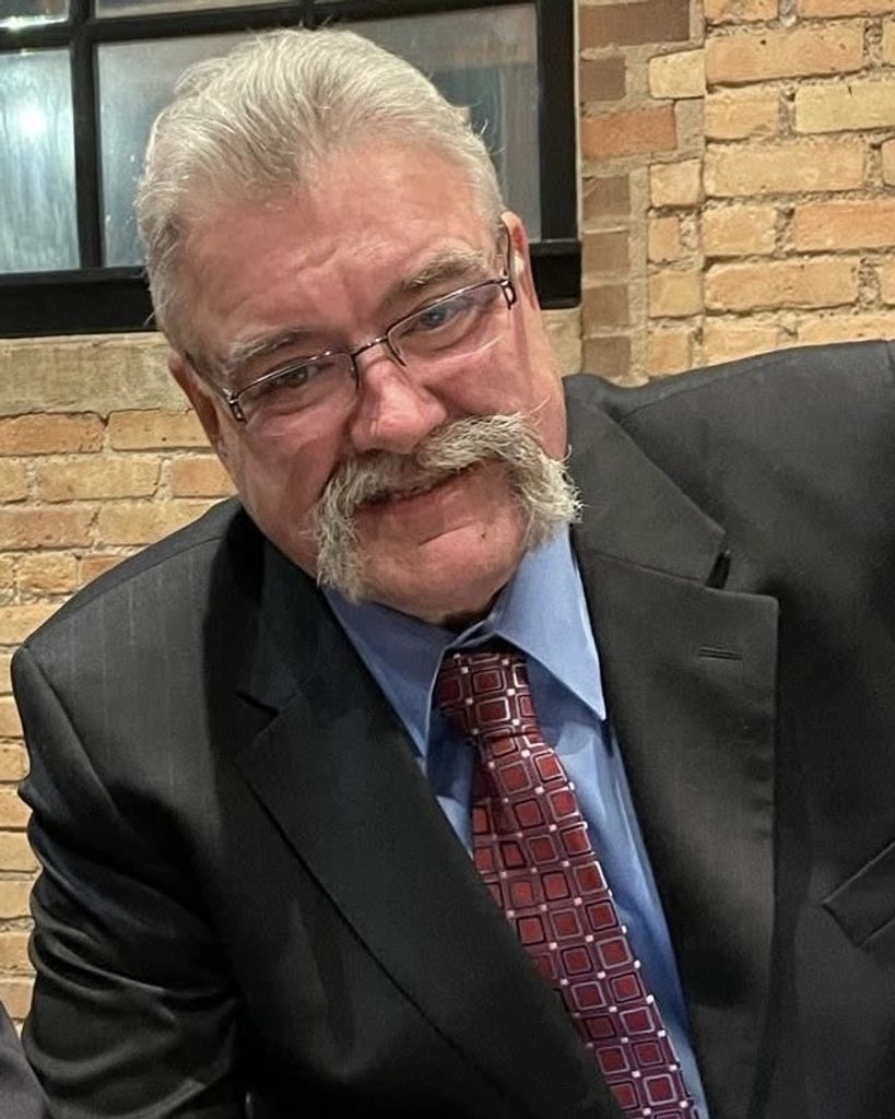 Timothy James Sprandel