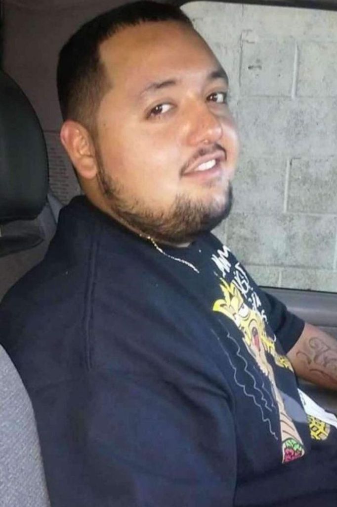 Armando Torres Jr. Profile Photo