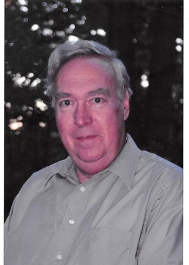 Larry G. Betzelberger Profile Photo