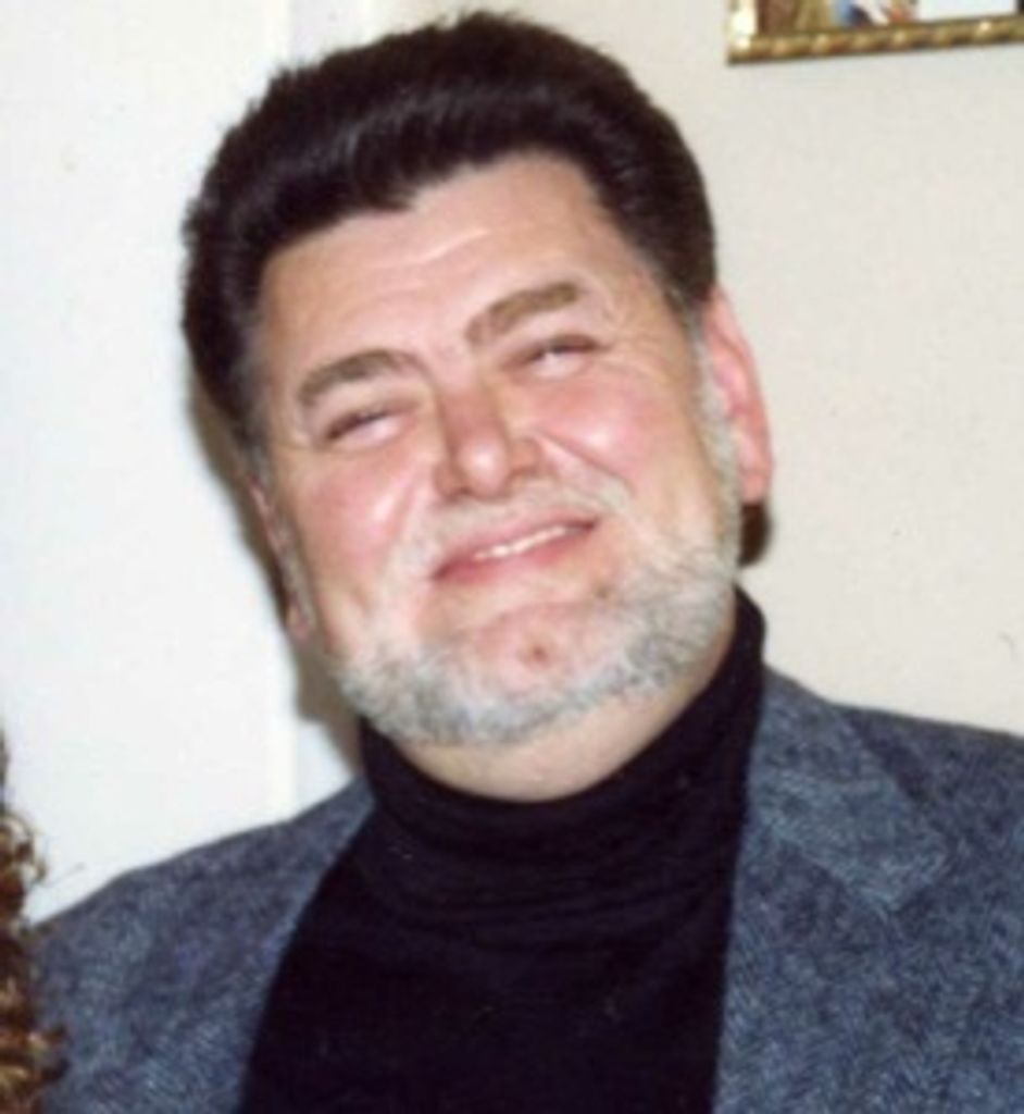 Carl "Rick" Flowers