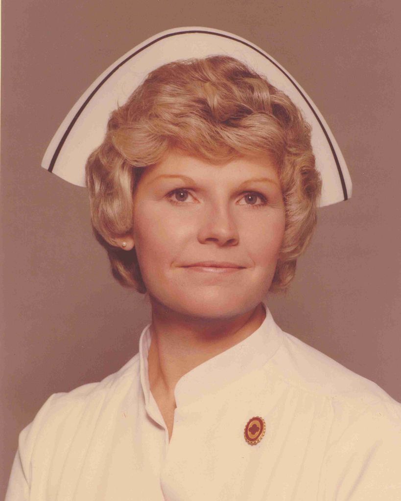 Erma Jean Stross Profile Photo