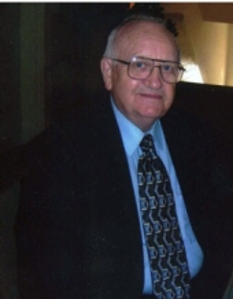 Johnnie Jennings Hinkle