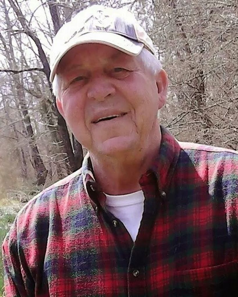 Charles (Chuck) Paul Ahrendt