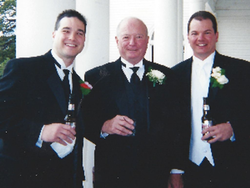 Noel C. Lindenmuth
