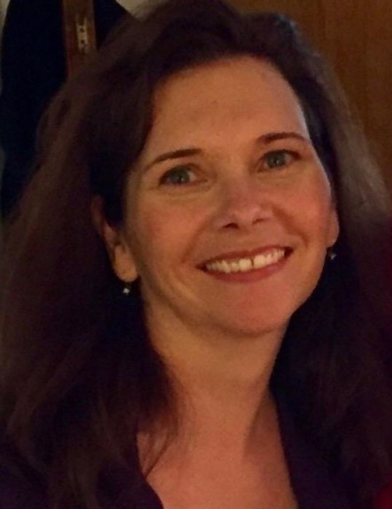 Amy Wilson
