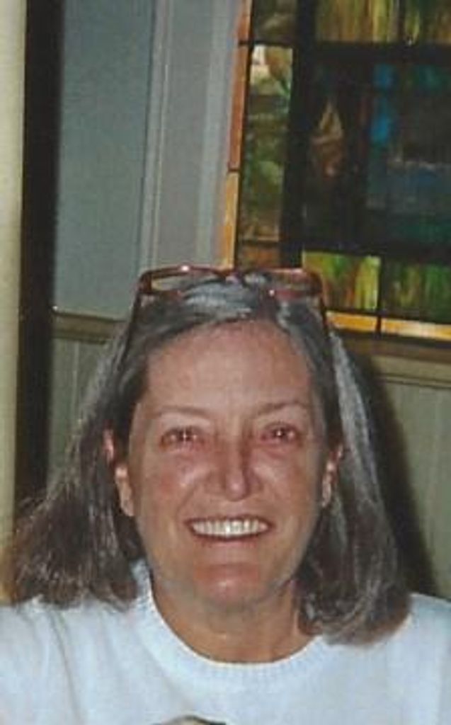 Patricia E. Gardner