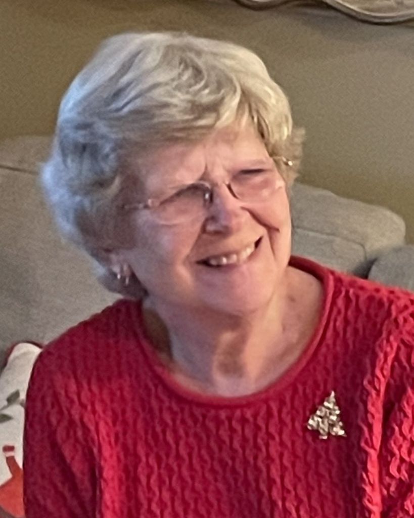 Flora Hull