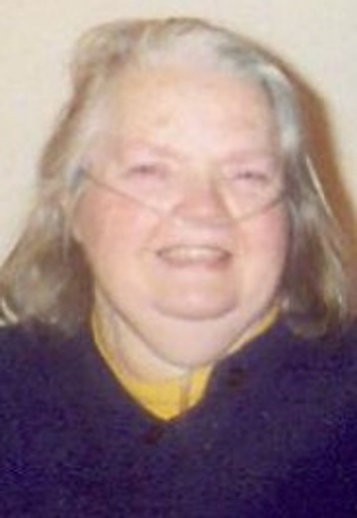 Glykeria "Glee" Swords