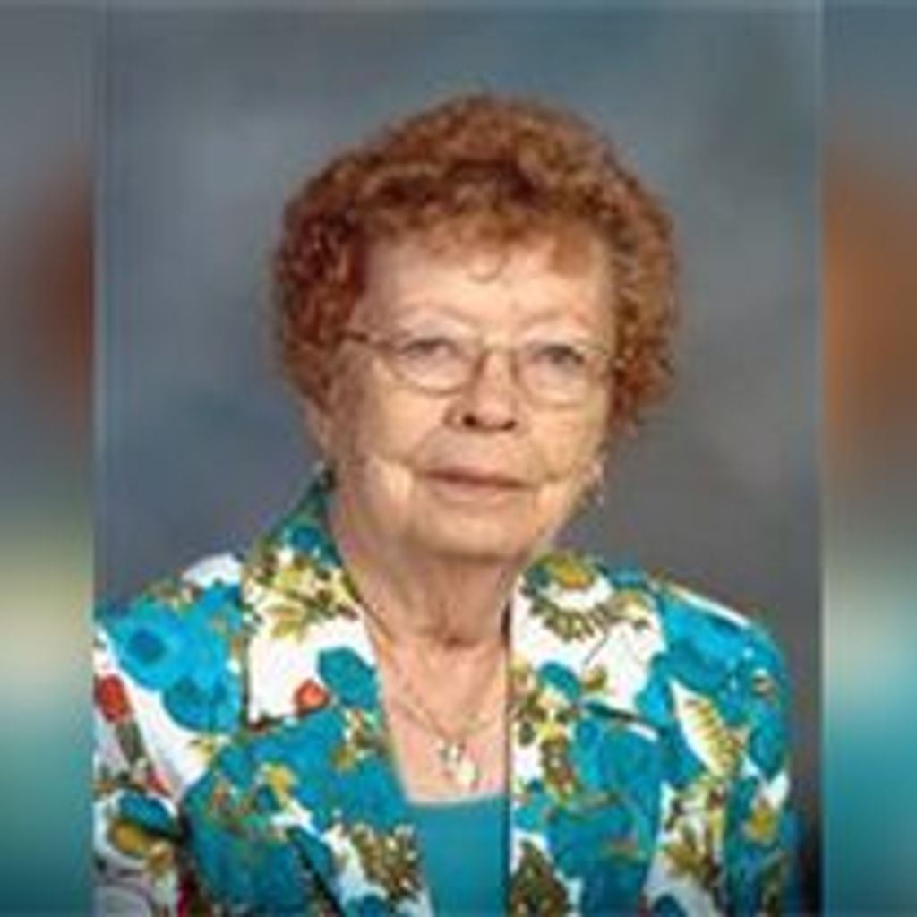 Clarice G Barnes Profile Photo