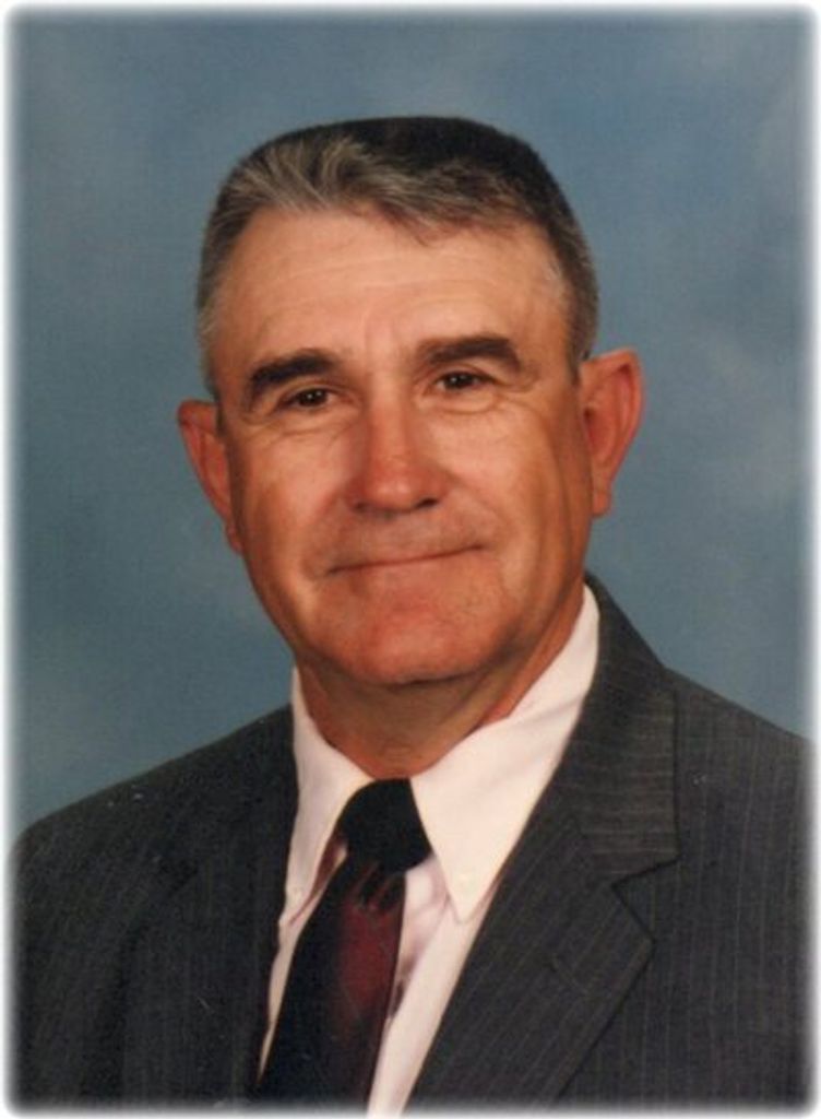 Joseph Leighton Evans