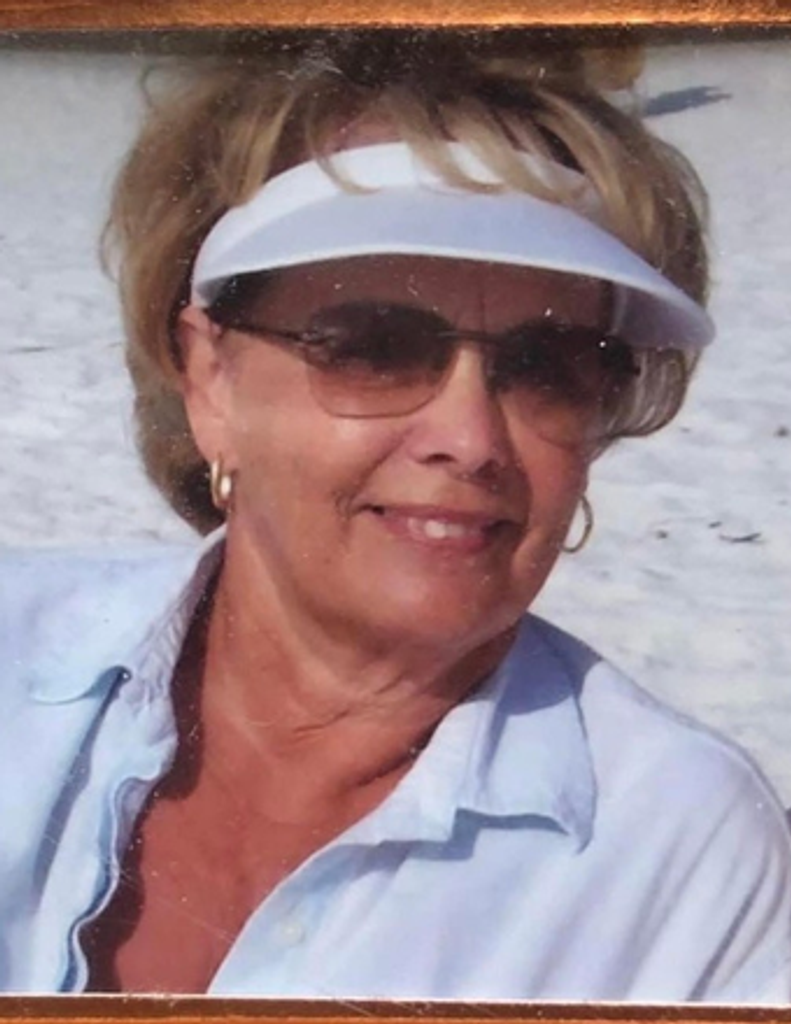 Mary Louise Dillon-Shuert