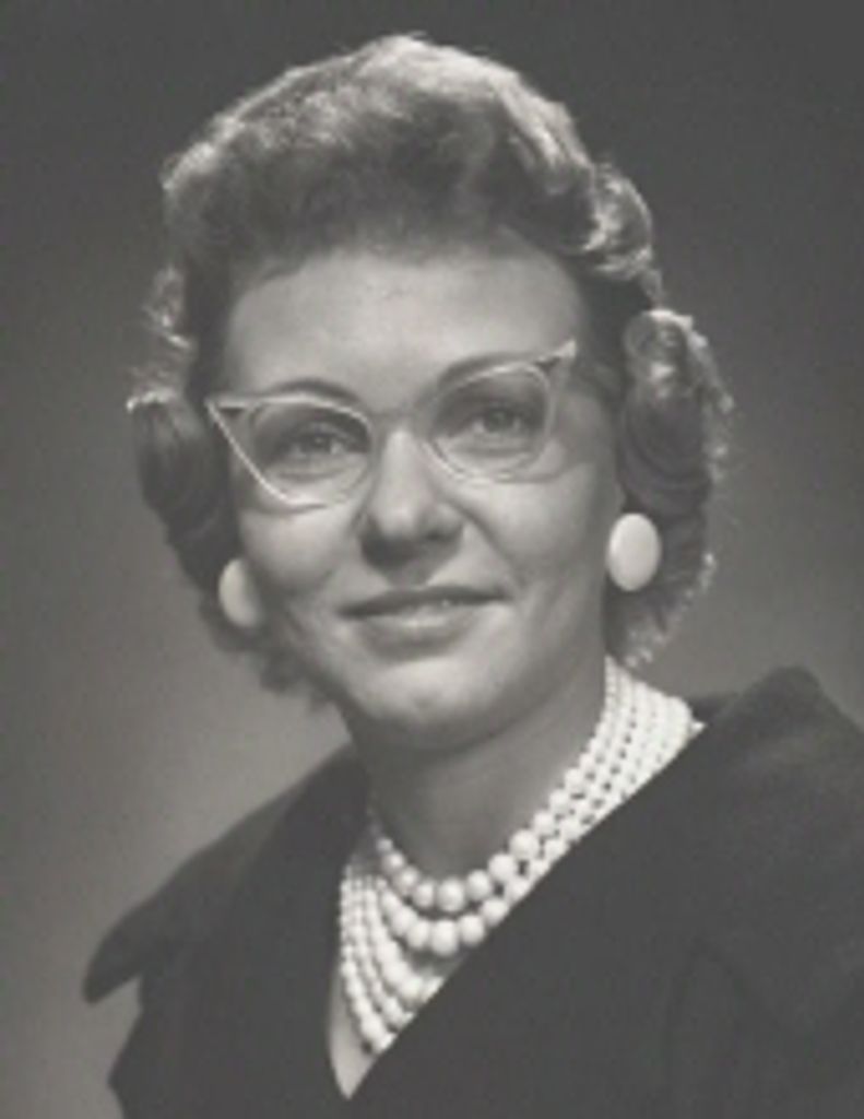 Marilyn A. Cocke