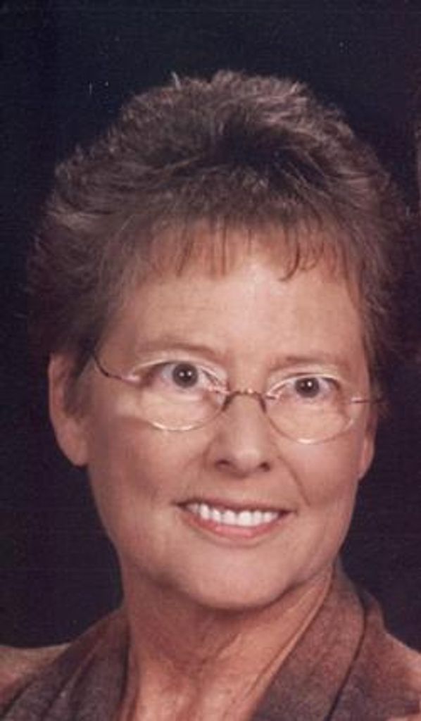 Elaine M. Mull