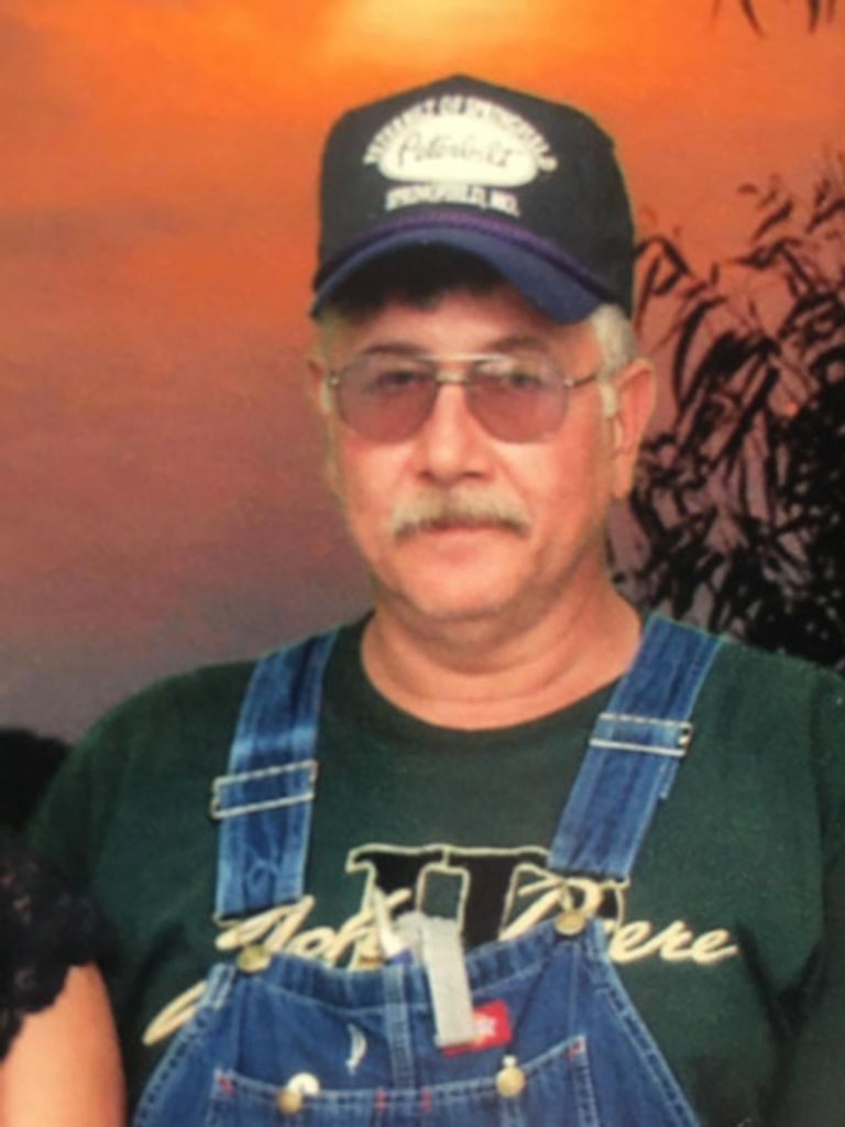 James Hubert Boyd Profile Photo
