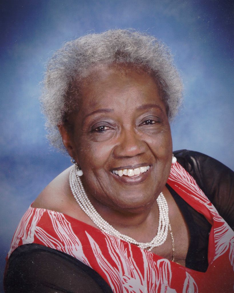 Barbara Ann Templemon