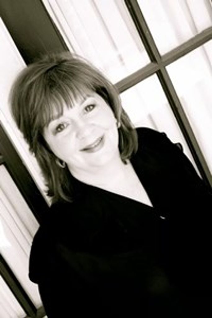 Jennifer Mae Peterson