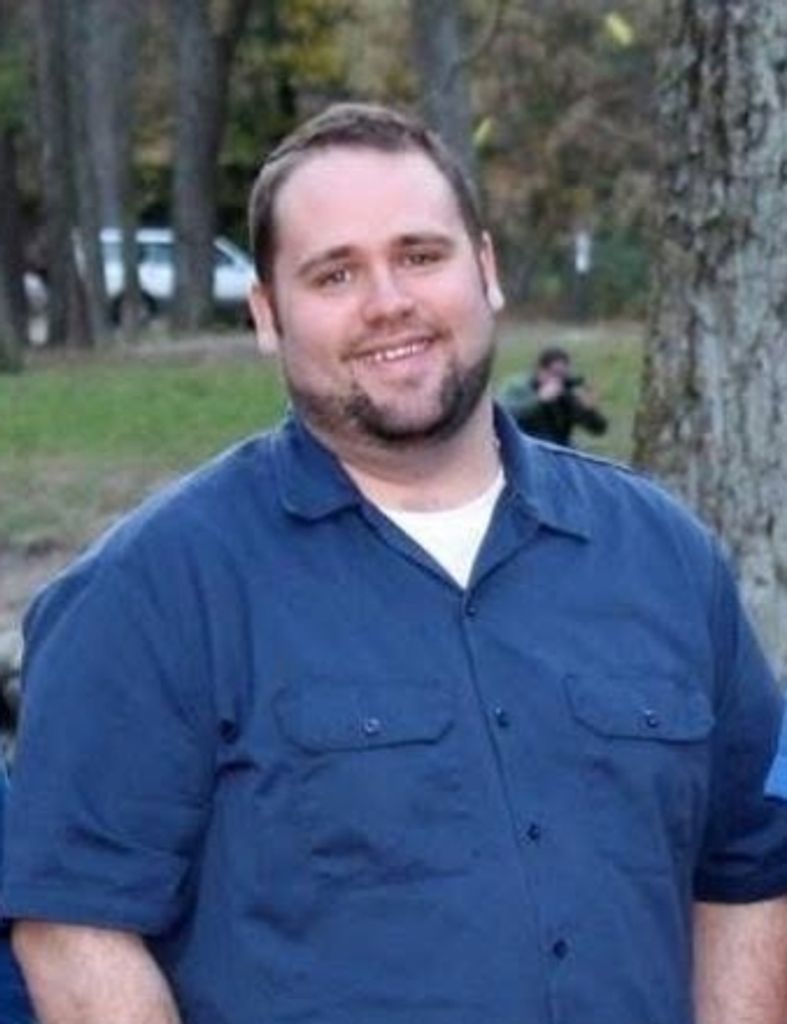 Zachary Alan Barton Profile Photo