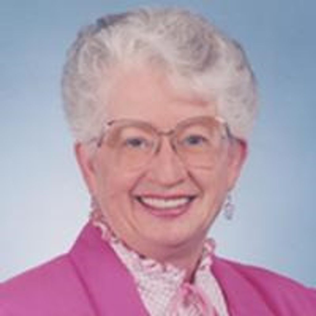 Ruth H. Berry