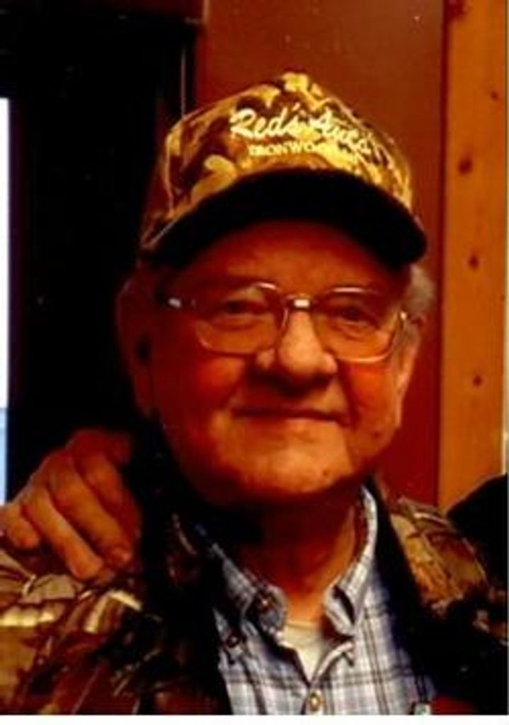 William 'Bill' Pallin