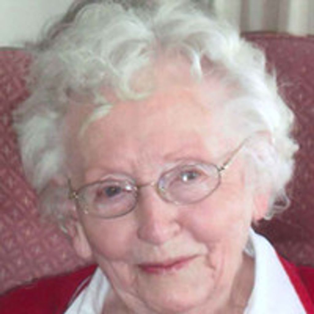 Jeanette M. Vogel