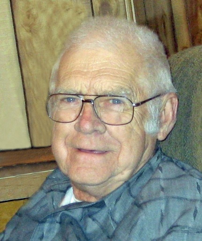 Lawrence L. Tebrugge Sr.