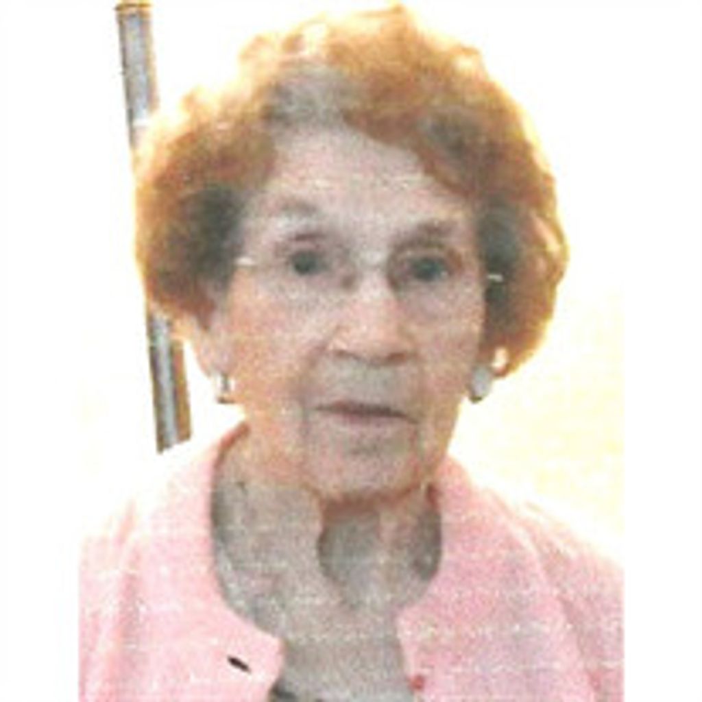 Joy Parry