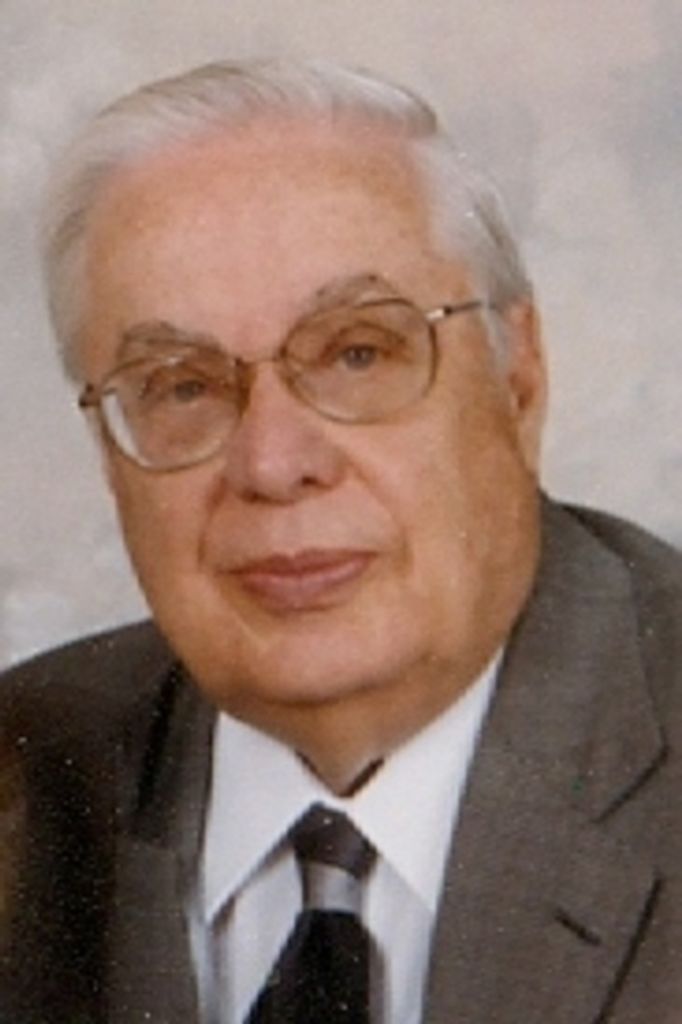 Melvin Welborn Profile Photo