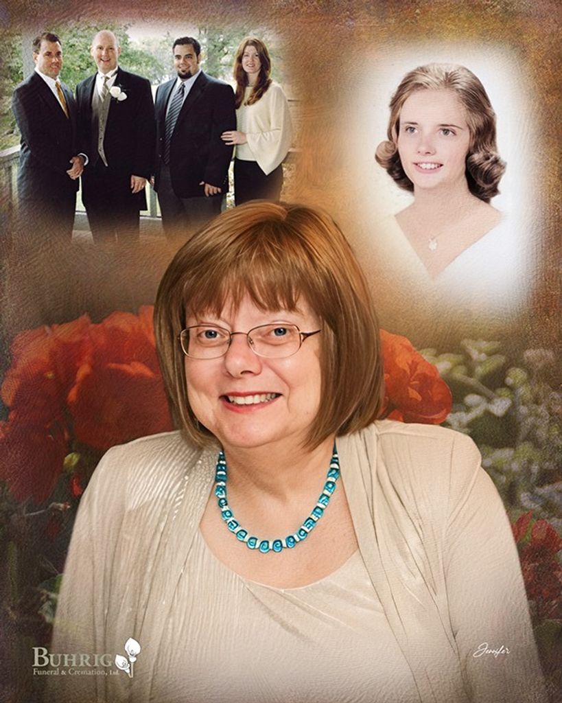 Maryann Murphy