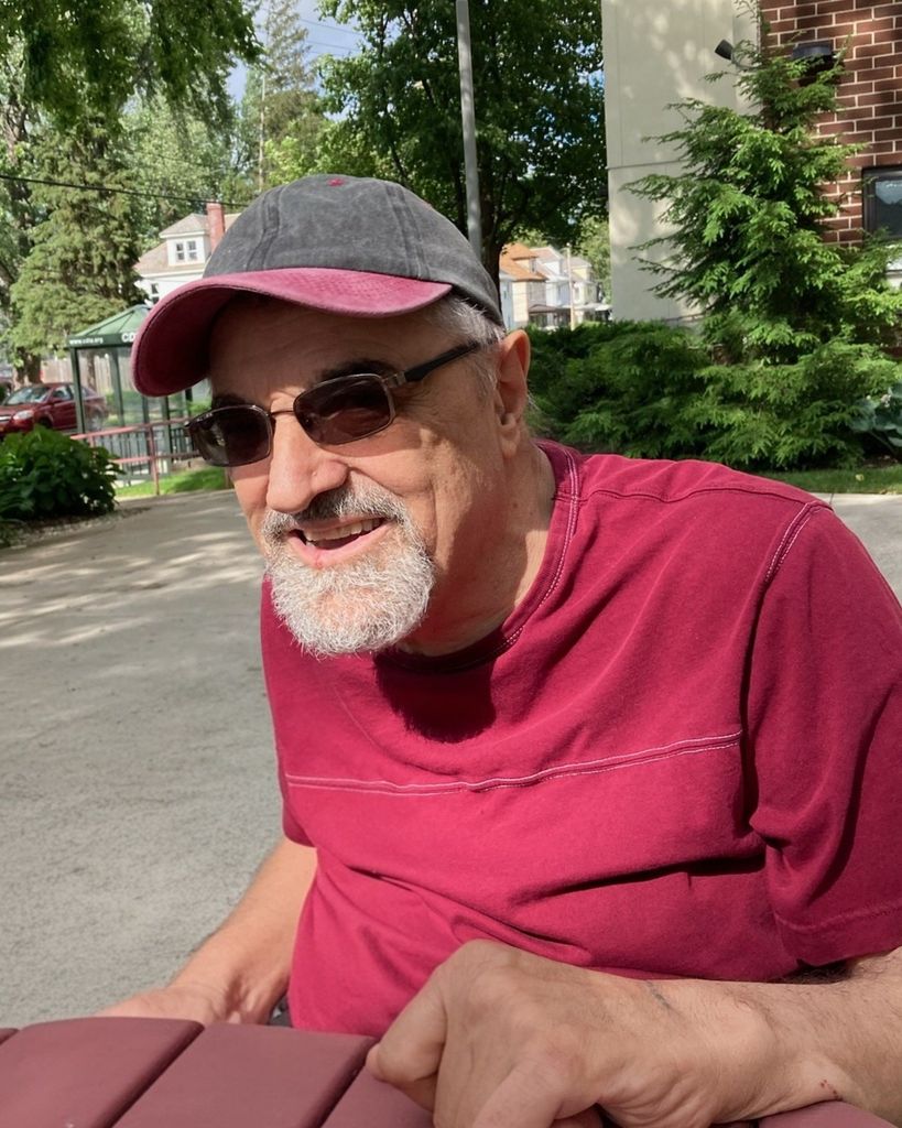 Michael Galvin Profile Photo