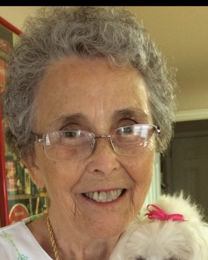 Laura Louetta Sullivan