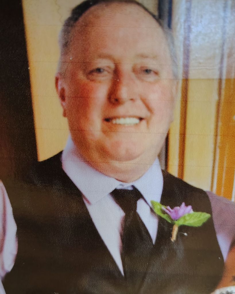 James Earl Rimel, Jr. Profile Photo