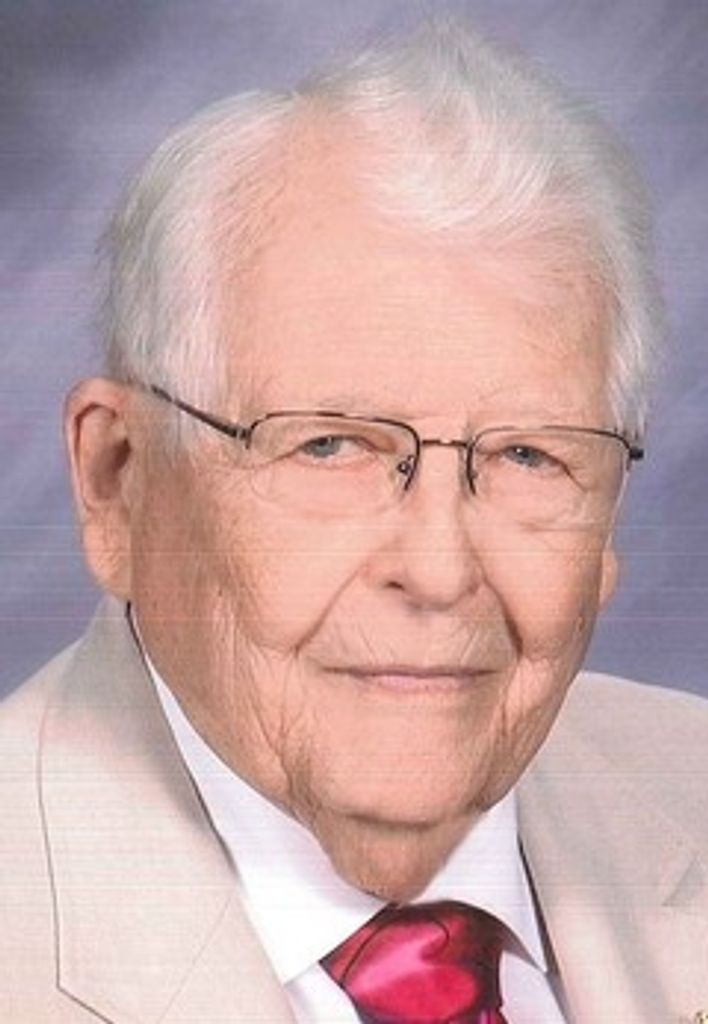 Leland E. Clegg Profile Photo