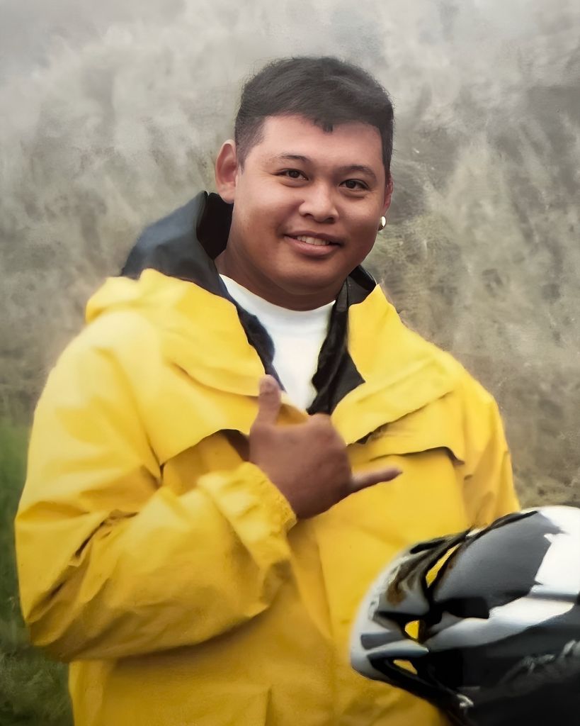 Wayne Ubungen Haynes