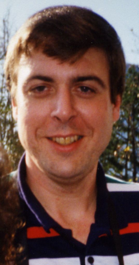 Brian Dean Stalbaum
