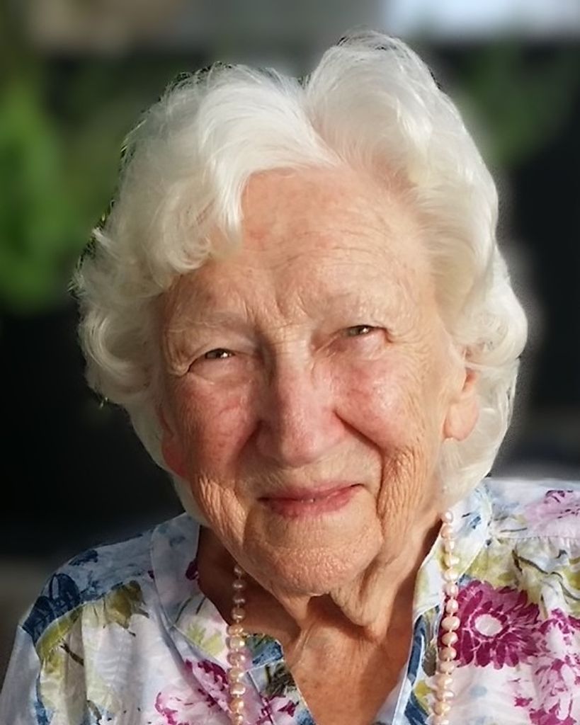 Anne Joyce Bayly Profile Photo