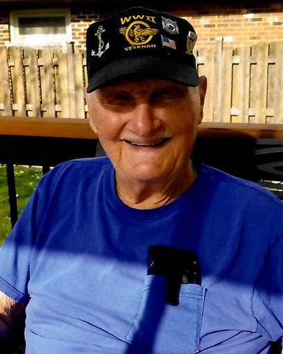Lawrence Nohr's obituary image