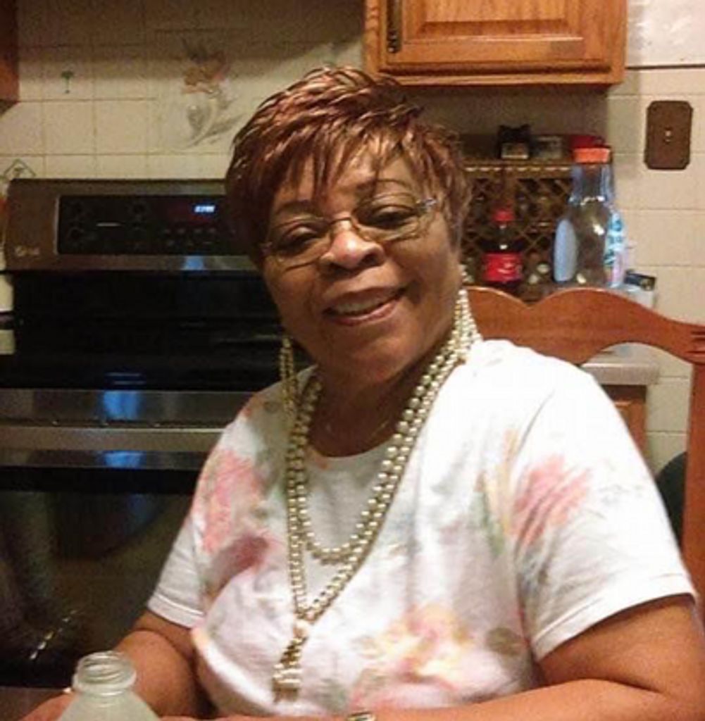 Ruth Yvonne Cobb Profile Photo