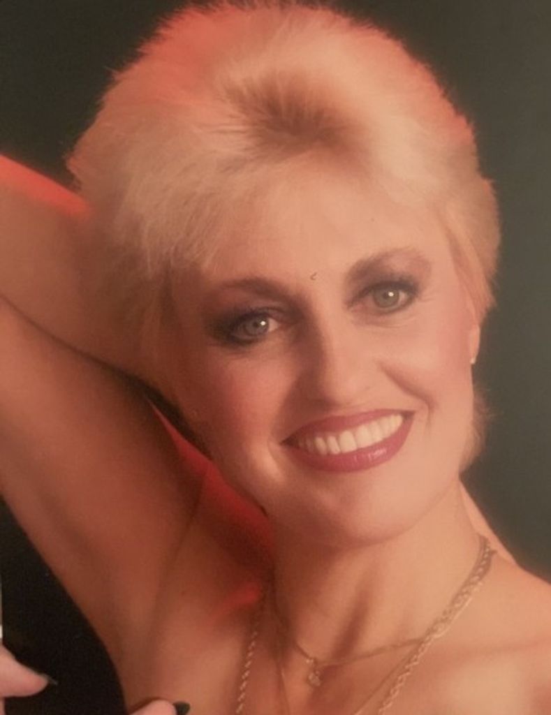 Brenda Blevins Profile Photo