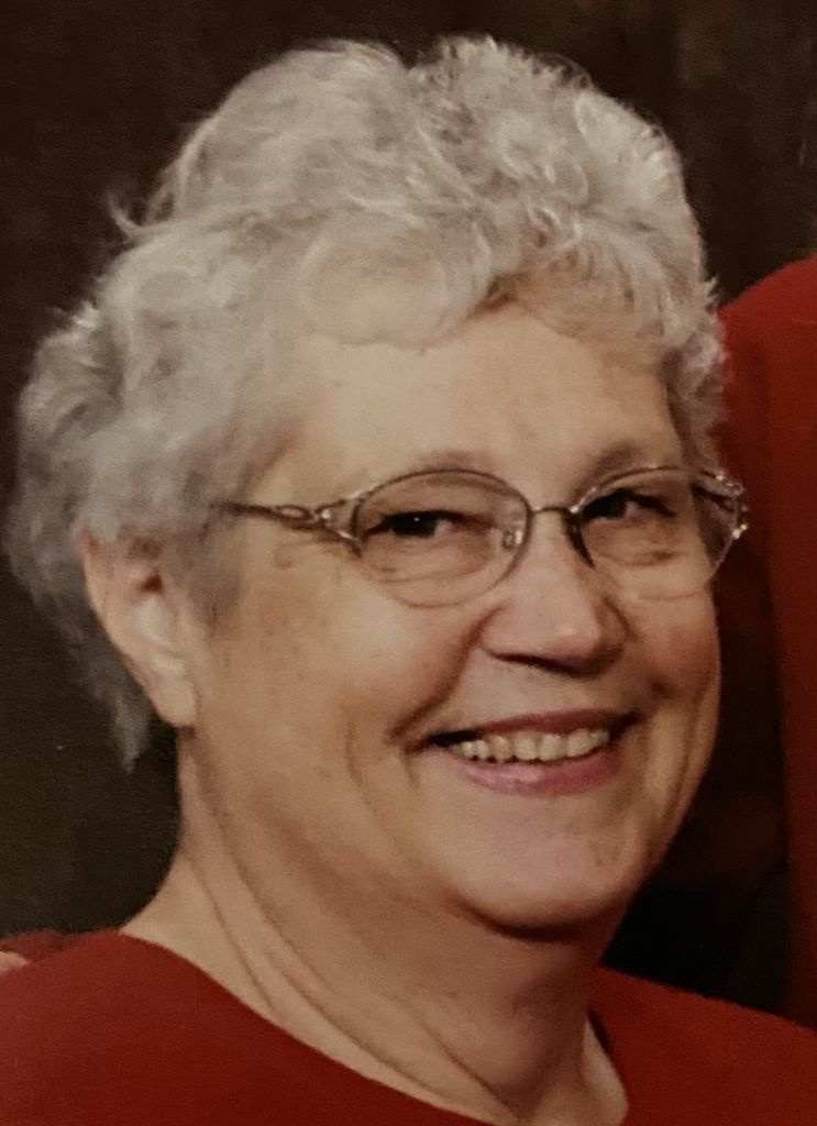 Ellen Marie Kueter