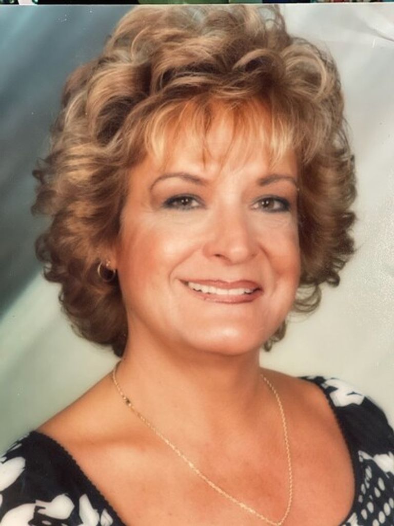 Barbara Ann Bushnell Profile Photo