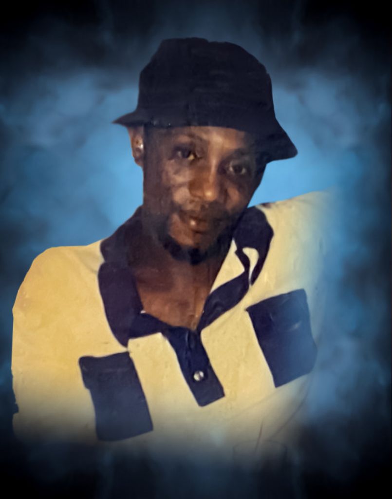 Rudolph Smith, Jr.